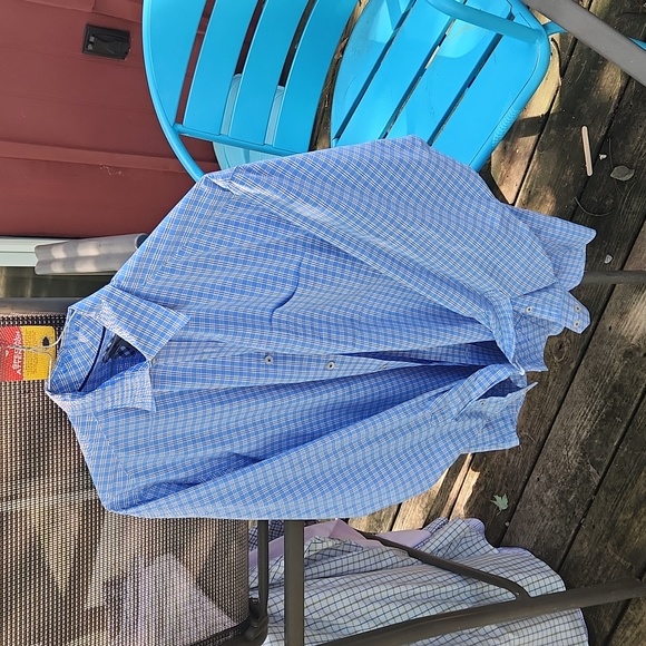 Johnston & Murphy Shirts Johnston And Murphy Poshmark